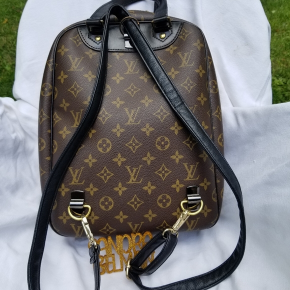 Vintage and new purses, bags, accessories, upcycle - Picture 14 of 16